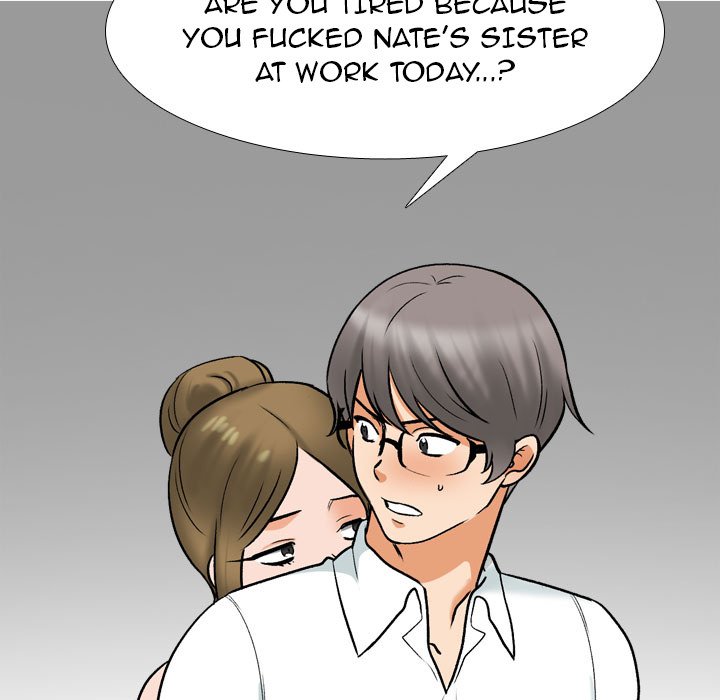 Our Exchange Chapter 158 image 20