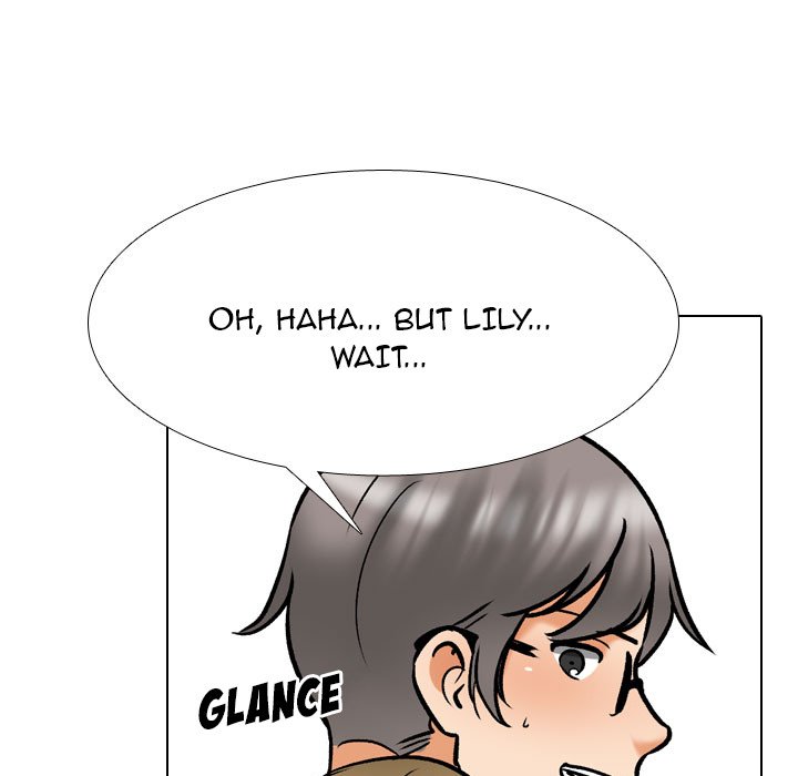 Our Exchange Chapter 158 image 24