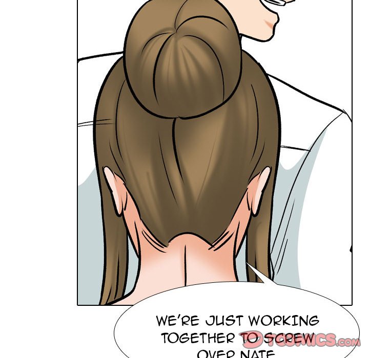 Our Exchange Chapter 158 image 25