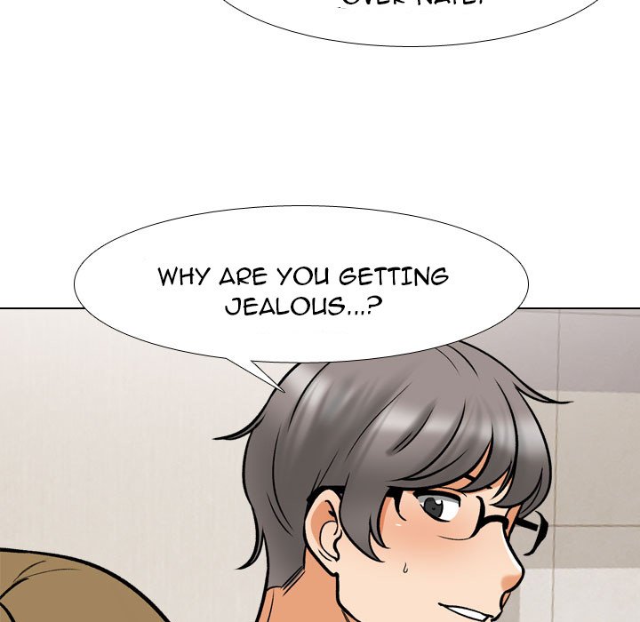 Our Exchange Chapter 158 image 26