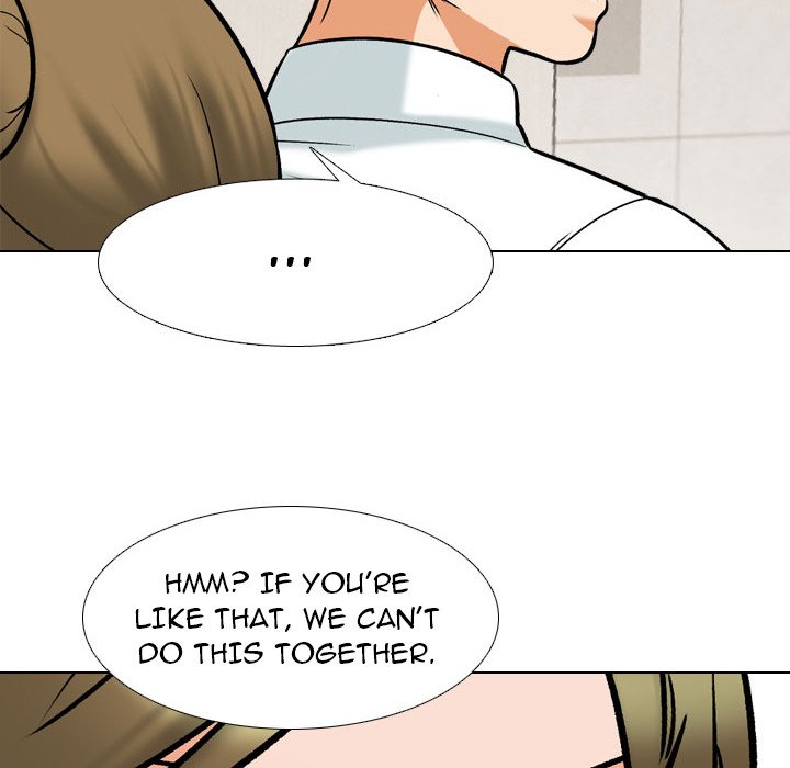 Our Exchange Chapter 158 image 27