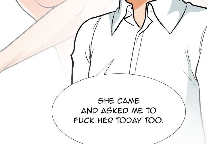 Our Exchange Chapter 158 image 2