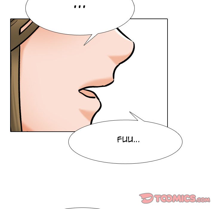 Our Exchange Chapter 158 image 29