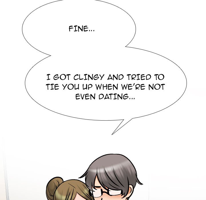 Our Exchange Chapter 158 image 30