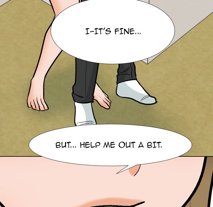 Our Exchange Chapter 158 image 32