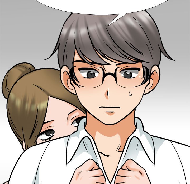 Our Exchange Chapter 158 image 34
