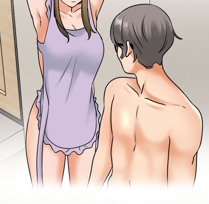 Our Exchange Chapter 158 image 43
