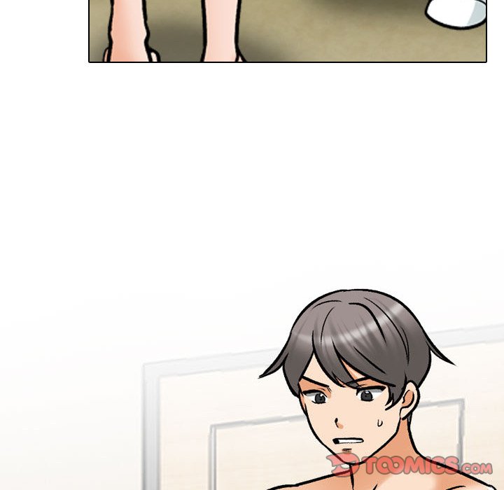 Our Exchange Chapter 158 image 49