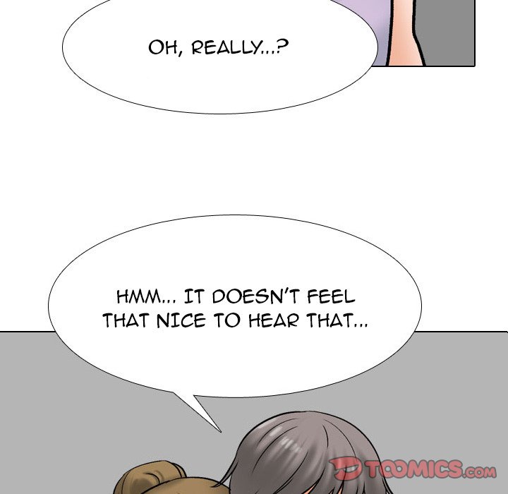 Our Exchange Chapter 158 image 5