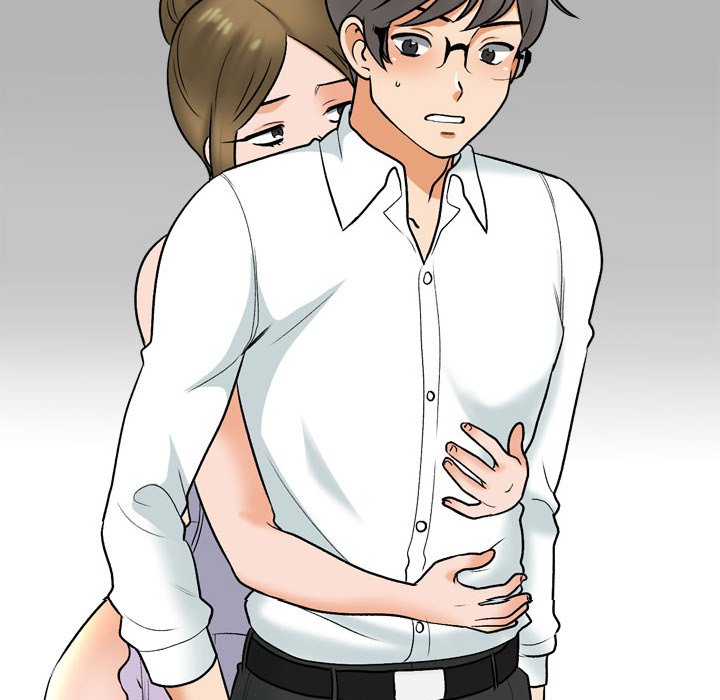 Our Exchange Chapter 158 image 6