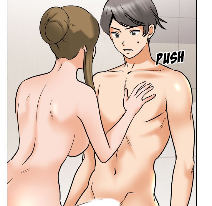 Our Exchange Chapter 158 image 72