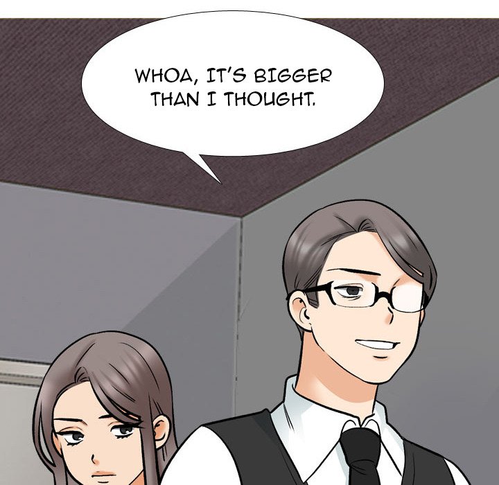 Our Exchange Chapter 159 image 15