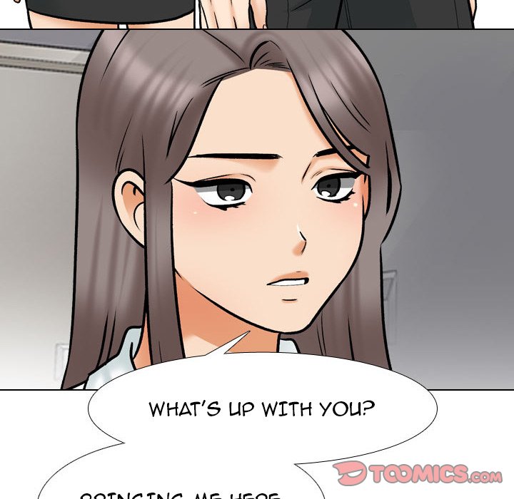 Our Exchange Chapter 159 image 17