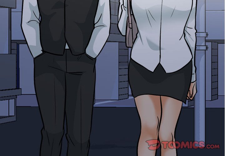 Our Exchange Chapter 159 image 1