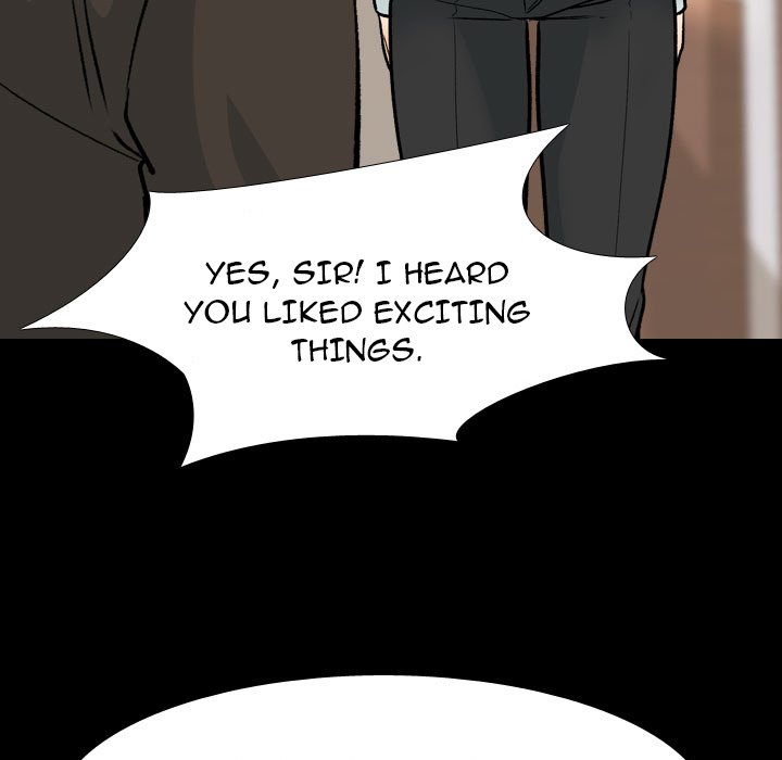 Our Exchange Chapter 159 image 40