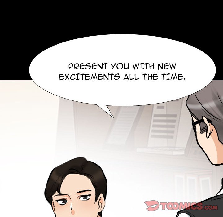 Our Exchange Chapter 159 image 49