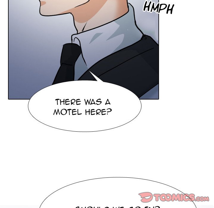 Our Exchange Chapter 159 image 5