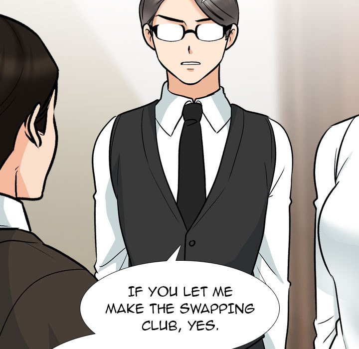 Our Exchange Chapter 159 image 72