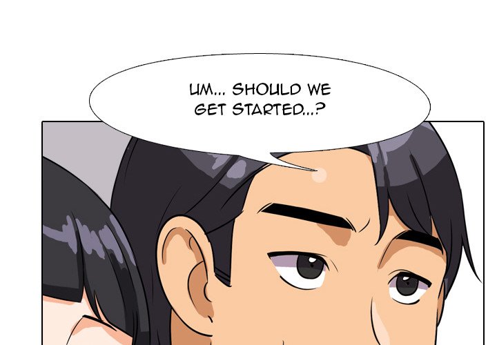 Our Exchange Chapter 16 image 0