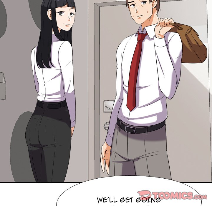 Our Exchange Chapter 16 image 105