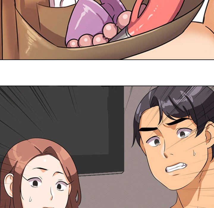 Our Exchange Chapter 16 image 11