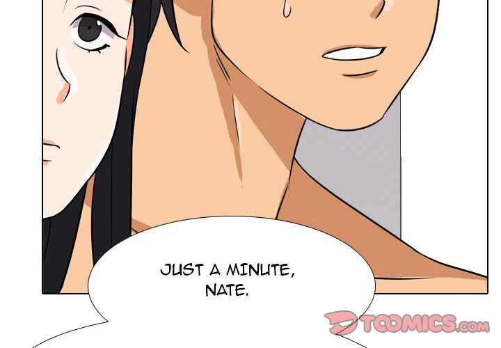 Our Exchange Chapter 16 image 1