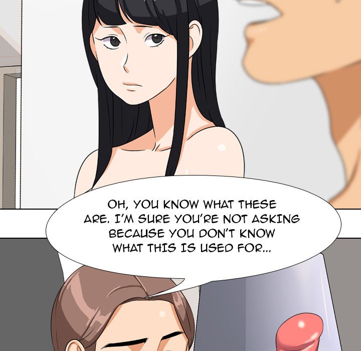 Our Exchange Chapter 16 image 20