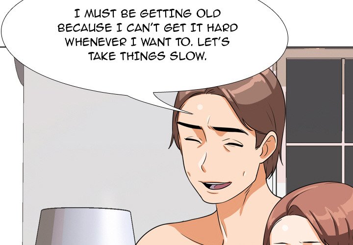 Our Exchange Chapter 16 image 2
