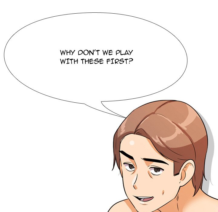 Our Exchange Chapter 16 image 8