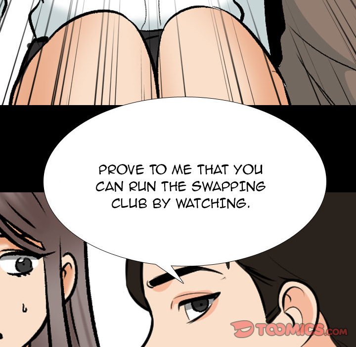 Our Exchange Chapter 160 image 9