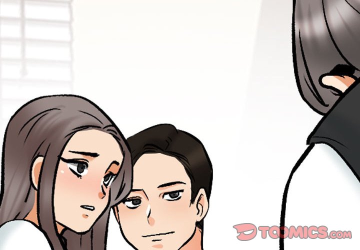 Our Exchange Chapter 160 image 1