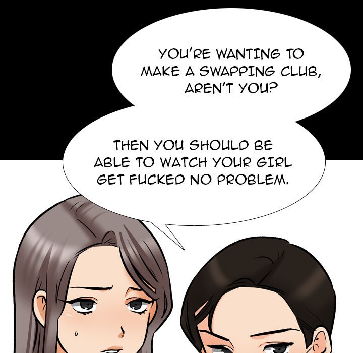 Our Exchange Chapter 160 image 20