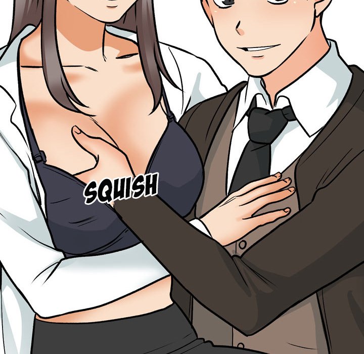 Our Exchange Chapter 160 image 21