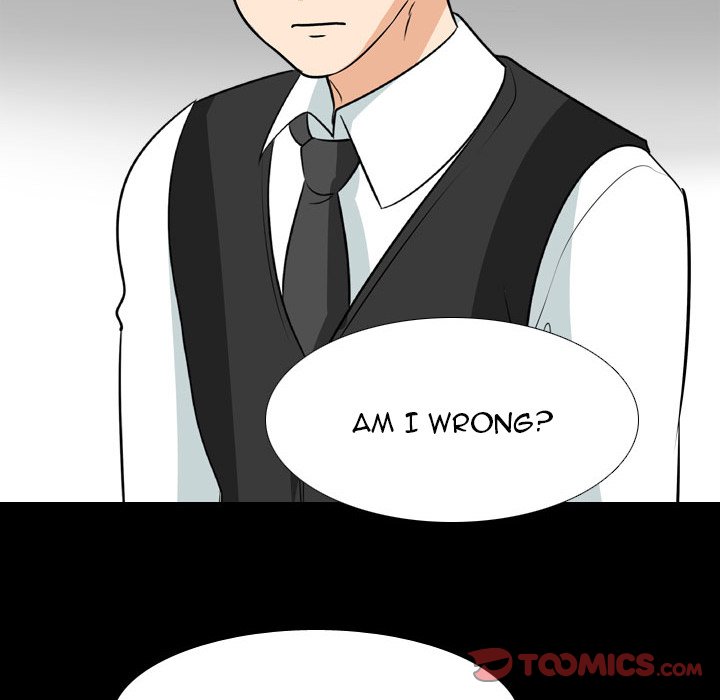 Our Exchange Chapter 160 image 25