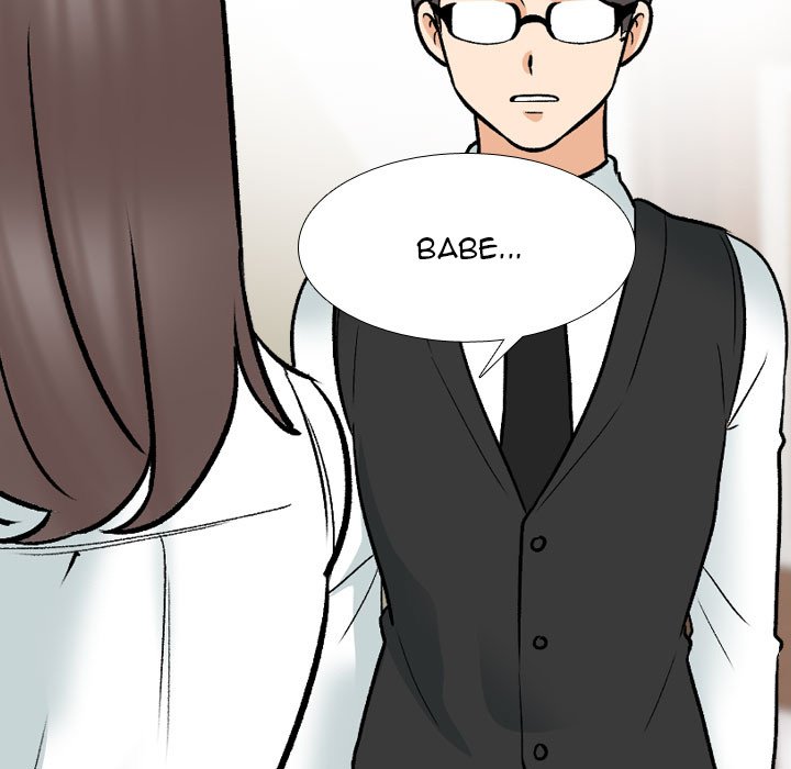 Our Exchange Chapter 160 image 28