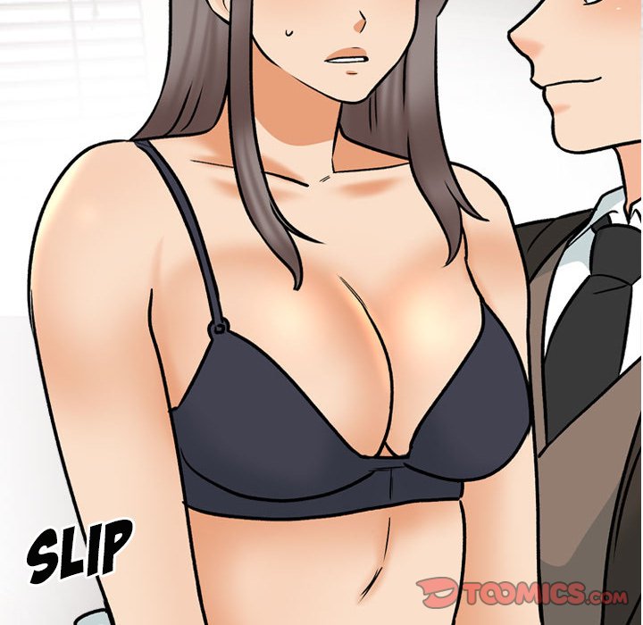 Our Exchange Chapter 160 image 33