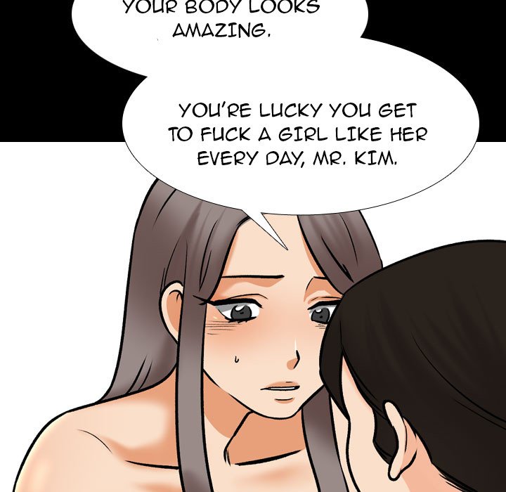 Our Exchange Chapter 160 image 38