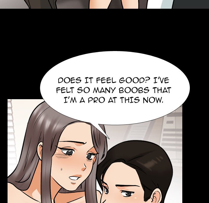 Our Exchange Chapter 160 image 50