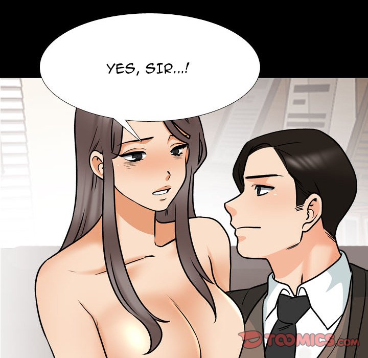 Our Exchange Chapter 160 image 57
