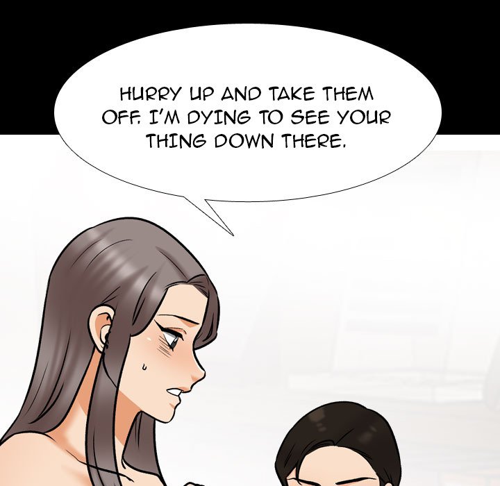 Our Exchange Chapter 160 image 60