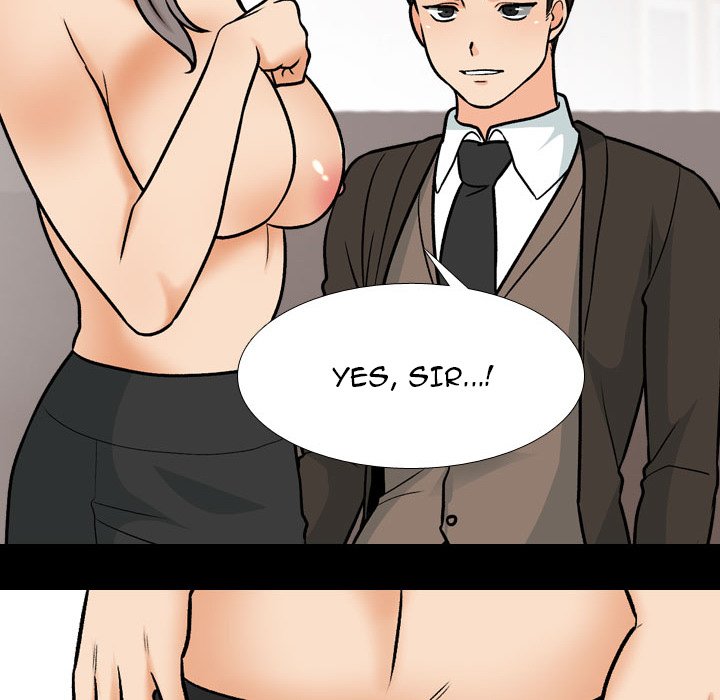 Our Exchange Chapter 160 image 61