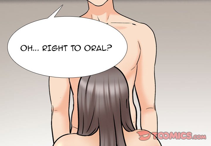 Our Exchange Chapter 161 image 1
