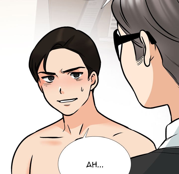 Our Exchange Chapter 161 image 36