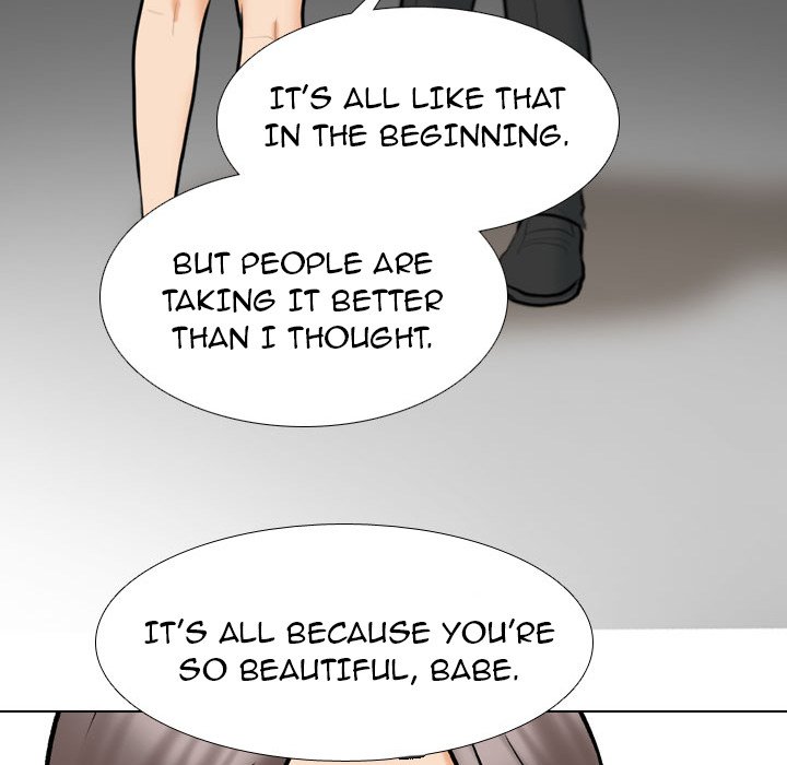 Our Exchange Chapter 162 image 71