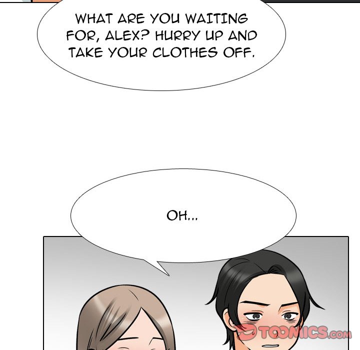 Our Exchange Chapter 163 image 17