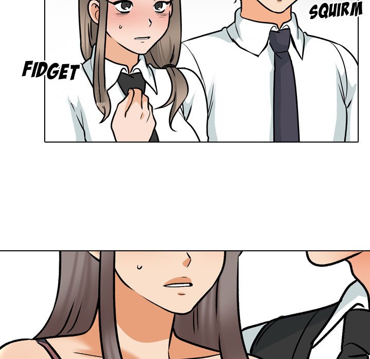 Our Exchange Chapter 163 image 18