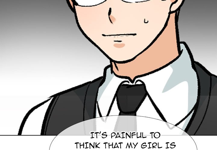 Our Exchange Chapter 163 image 2