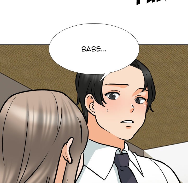 Our Exchange Chapter 163 image 30