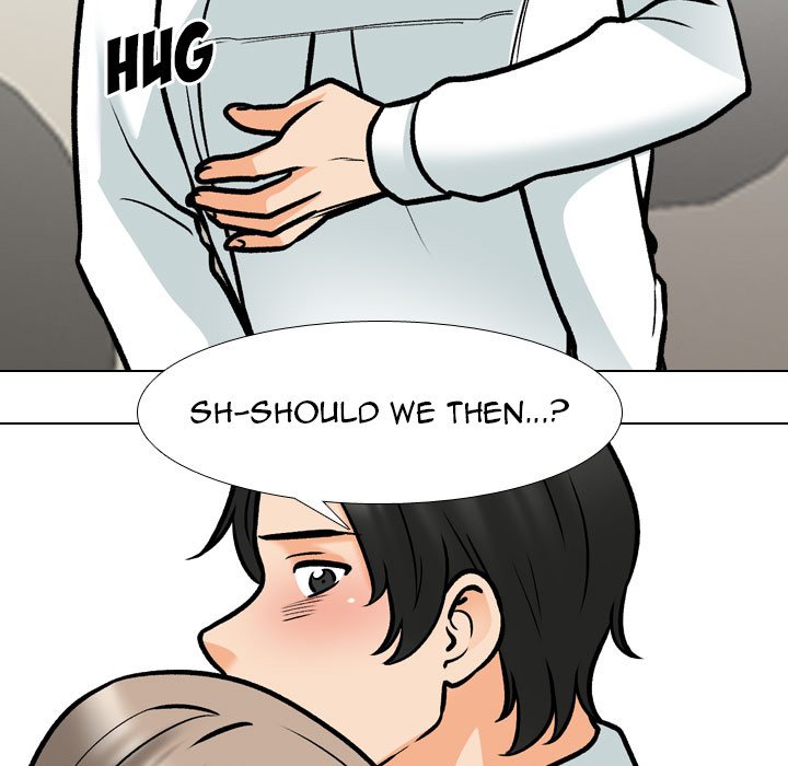 Our Exchange Chapter 163 image 36