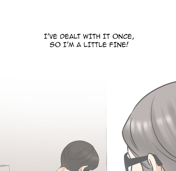 Our Exchange Chapter 163 image 4